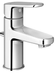 Bateria umywalkowa chrom Grohe Europlus 33156 002