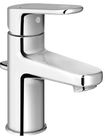 Bateria umywalkowa chrom Grohe Europlus 33156 002