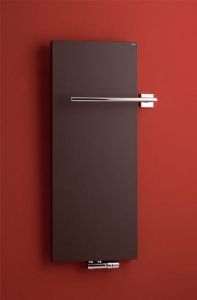 PMH Pegasus Grzejnik łazienkowy pionowy 61x122 cm PG5BR brąz