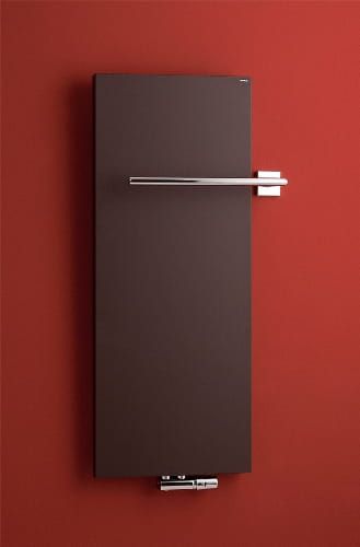 PMH Pegasus Grzejnik łazienkowy pionowy 61x122 cm PG5BR brąz