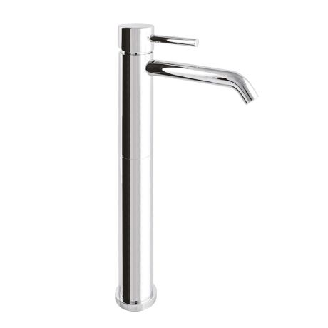 Przejdź do produktu Bateria umywalkowa wysoka Giulini Futuro 6549A/K chrom