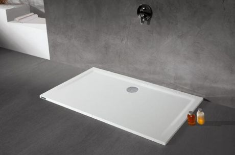 Przejdź do produktu Sanplast Space Mineral B-M/SPACE Brodzik prostokątny 70x150 cm 645-290-0180-01-000