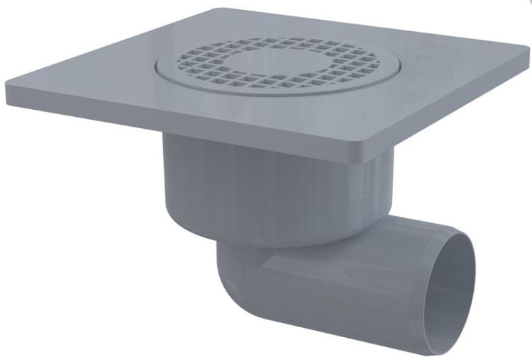 kratka ściekowa Alcaplast APV3