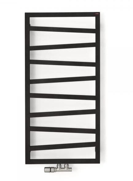 Grzejnik łazienkowy 50x83,5 cm Terma ZigZag 835x500