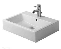 umywalka 60 cm Vero Duravit