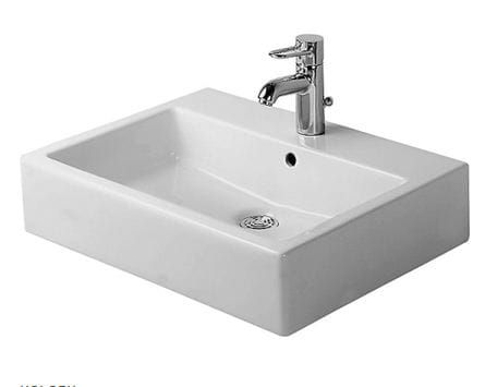 umywalka 60 cm Vero Duravit