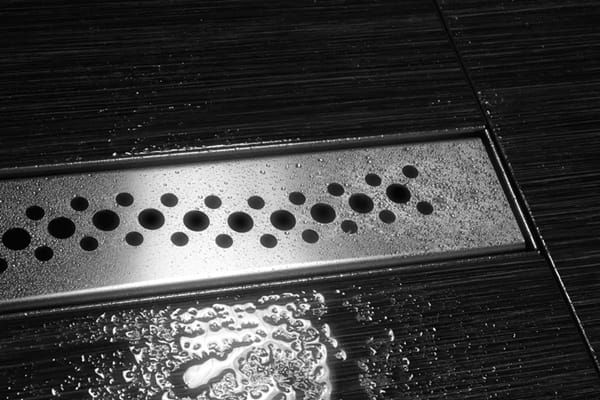 Odpływ liniowy 90 cm Moon Roller 090