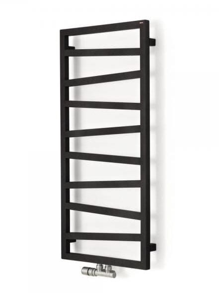 Grzejnik łazienkowy 50x178 cm Terma ZigZag 1780x500
