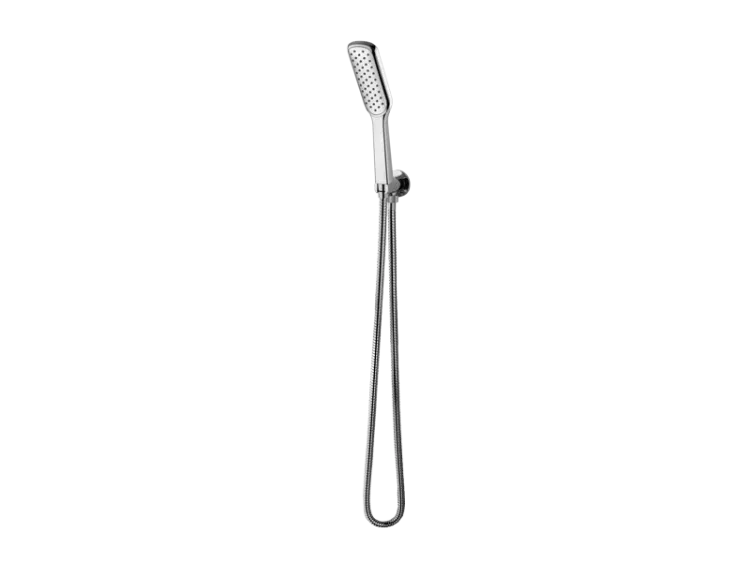 Zestaw natryskowy Vedo Desso VBD4126 chrom