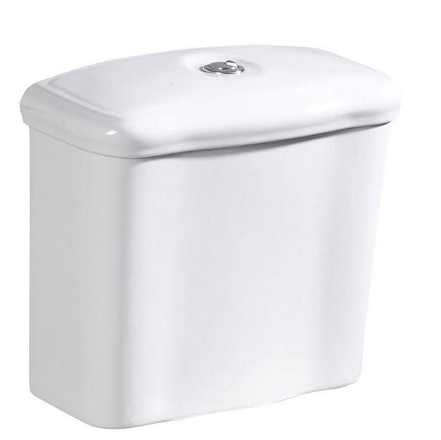 Spłuczka WC Kerasan Retro 108101
