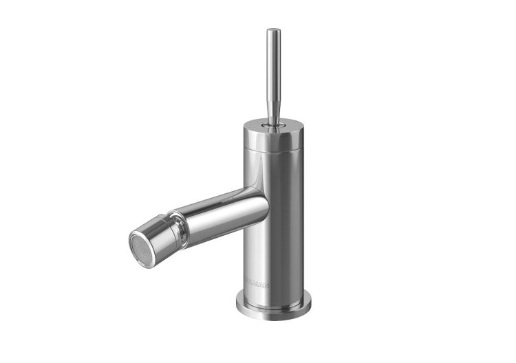 Bateria bidetowa Kohlman Maxima QB130M chrom
