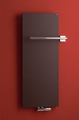 Grzejnik łazienkowy 61x122 cm PMH Pegasus inne dostępne kolory PG5BR brąz