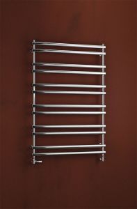 Grzejnik łazienkowy chrom 50x129 cm PMH Ulysses U7C