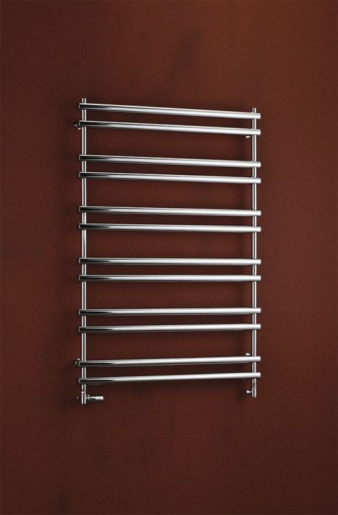 Grzejnik łazienkowy chrom 50x129 cm PMH Ulysses U7C