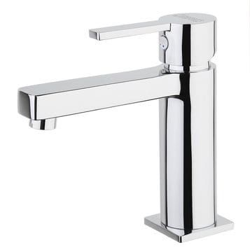 Przejdź do produktu Bateria umywalkowa 15 cm z perlatorem Sapho Espada ES02 chrom