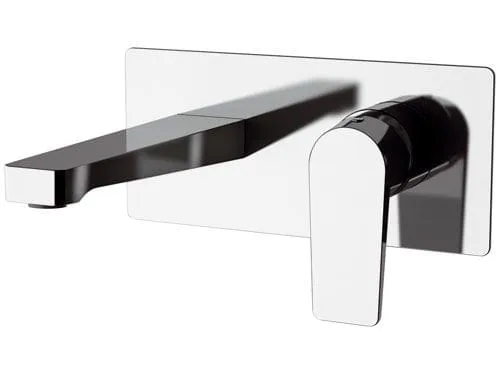 Bateria umywalkowa podtynkowa Remer Dream D15CR