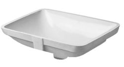 umywalka podblatowa Starck3 Duravit