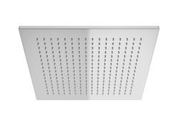 Deszczownica 30x30 cm Kohlman chrom Nexen Q30