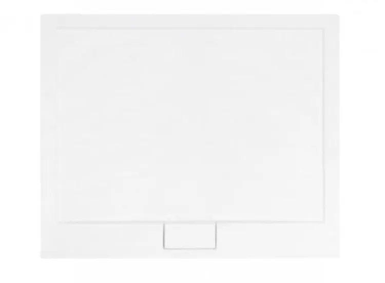 Brodzik prostokątny płaski 120x90x4,5 cm Axim Ultraslim 
