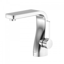 Bateria umywalkowa Steinberg seria 230 chrom 2301000