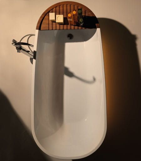 Kerasan wanna 70x170 cm Aquatech 3750