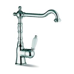 Bateria zlewozmywakowa Pyramis Baroque 095121001