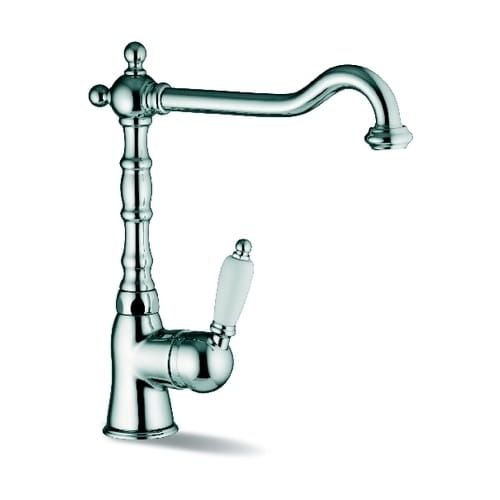 Bateria zlewozmywakowa Pyramis Baroque 095121001