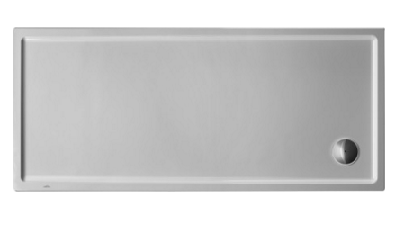 Przejdź do produktu Brodzik prostokątny 180x90cm Duravit Starck 720134