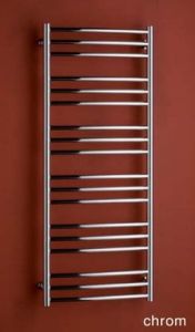 P.M.H. Laveno LN4C Grzejnik łazienkowy chrom 60 x 121 cm