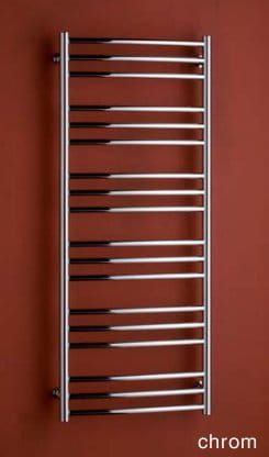 P.M.H. Laveno LN4C Grzejnik łazienkowy chrom 60 x 121 cm