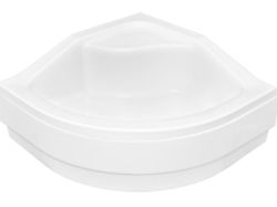 Brodzik półokrągły Oliver I 80x80 2.JPG