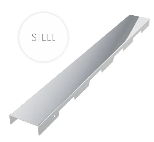 Maskownica Steel 10.060