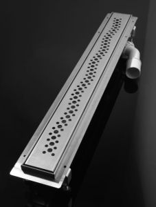 Odpływ liniowy 90 cm Moon Roller 090