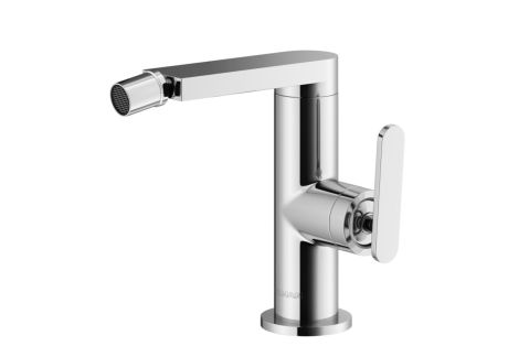 Przejdź do produktu Bateria bidetowa Kohlman Boxine QB130B chrom