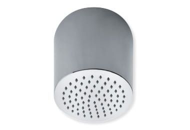Deszczownica natryskowa okrągła 20 cm stalowy Sphera Basilea SD3620003CR