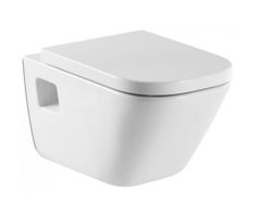 Miska WC wisząca Roca Gap A346477000