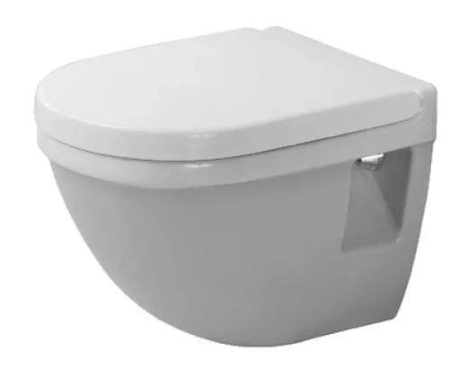 miska wisząca Compact Starck 3 Duravit
