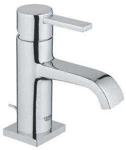 Bateria umywalkowa chrom Grohe Allure 32757 000