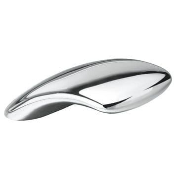 Przejdź do produktu Wylewka nawannowa 8 cm Sapho BD31051 chrom