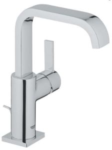 Bateria umywalkowa chrom Grohe Allure 32146 000