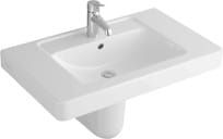 Umywalka meblowa 80x49 cm Villeroy & Boch Subway 61168001