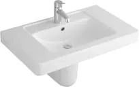Umywalka meblowa 80x49 cm Villeroy & Boch Subway 61168001