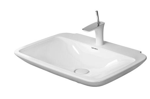 umywalka 70 cm PuraVida Duravit