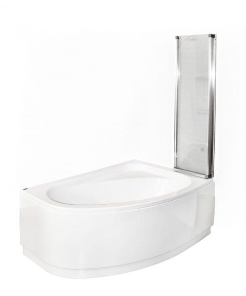 Parawan nawannowy 123,5x139 cm Besco Ambition 3