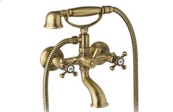 Bateria wannowa Reitano Atea R301 bronzo