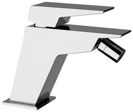 Przejdź do produktu Bateria bidetowa 12 cm Sapho Morada MR03 chrom