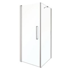 Kabina natryskowa 90x90 cm Kerra Monica 90