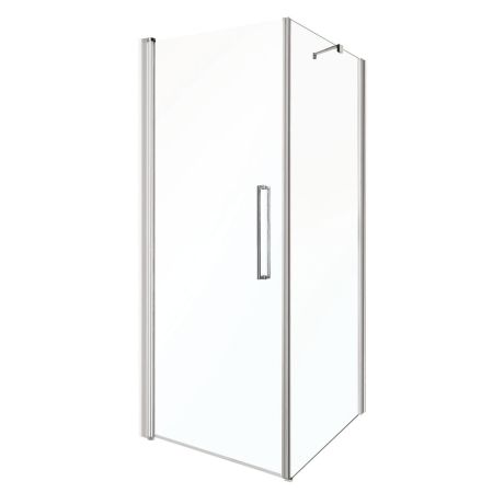 Przejdź do produktu Kabina natryskowa 90x90 cm Kerra Monica 90