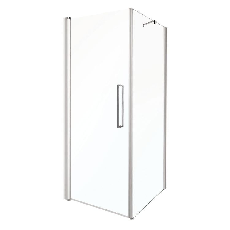 Kabina natryskowa 90x90 cm Kerra Monica 90