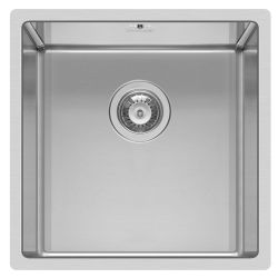 Pyramis ASTRIS zlewozmywak jednokomorowy 34X40 cm Pyramis ASTRIS zlewozmywak jednokomorowy 40X40 cm 101027701